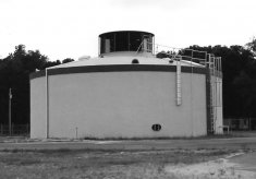 Bushnell, FL - 250,000 Gallons